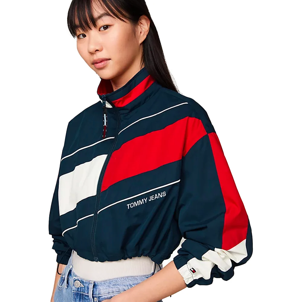 Tjw Archive Ga es Track Suit - Image 3