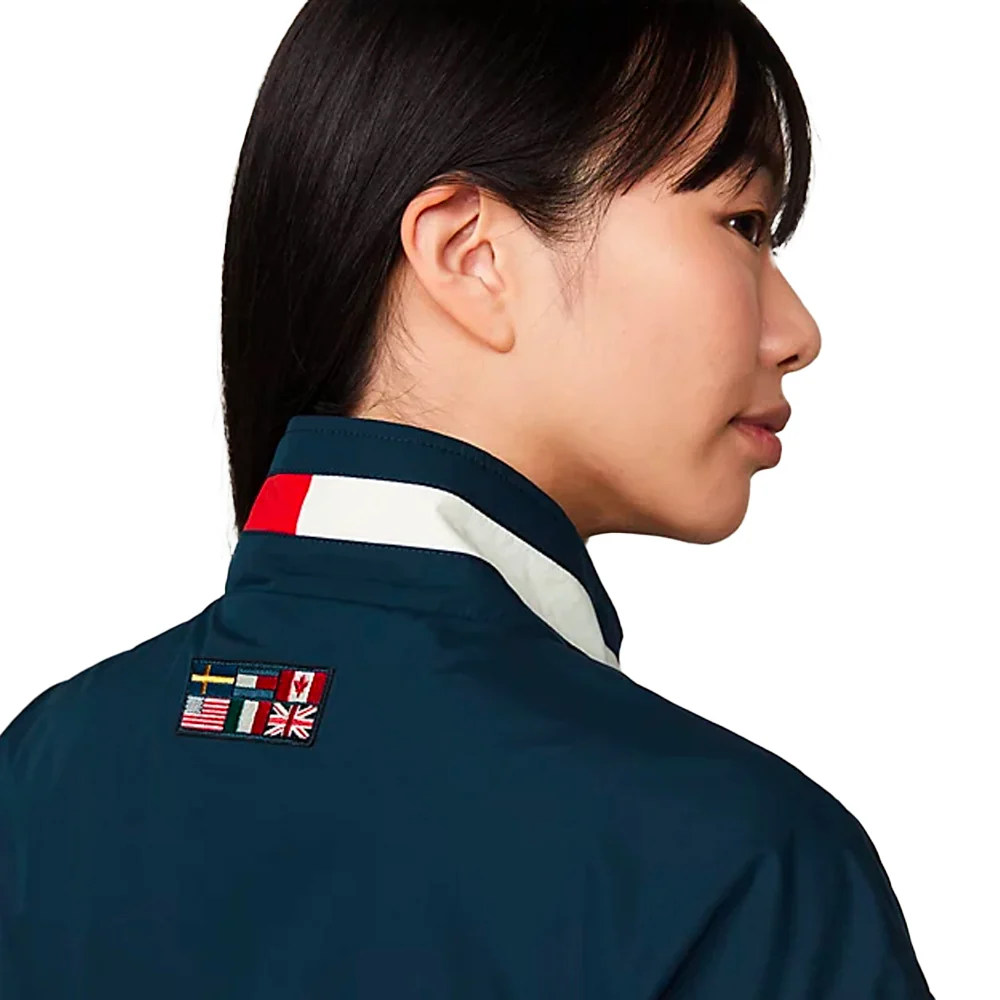 Tjw Archive Ga es Track Suit - Image 4