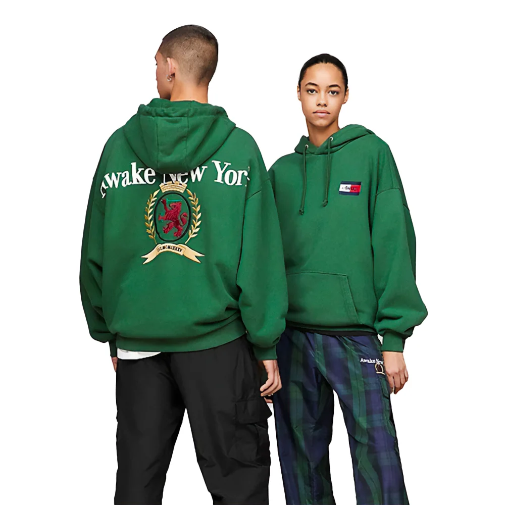 Tommy X Awake Crest, zn