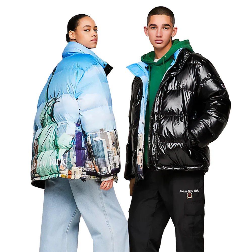 Tommy X Awake Rugby, Dw5 - Image 2