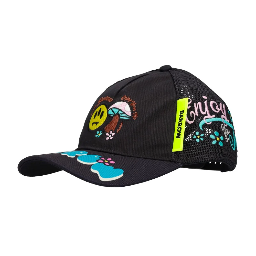 TRUCKER UNISEX