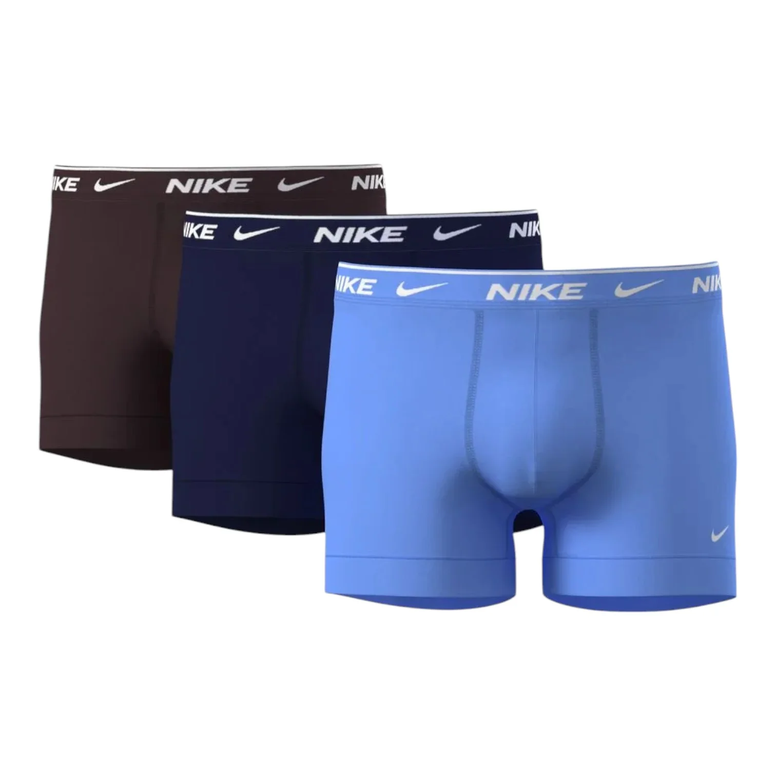 TRUNK 3PK