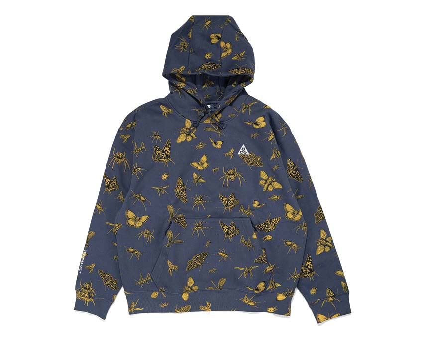 U ACG TF PO HOODIE GFX AOP - Image 3