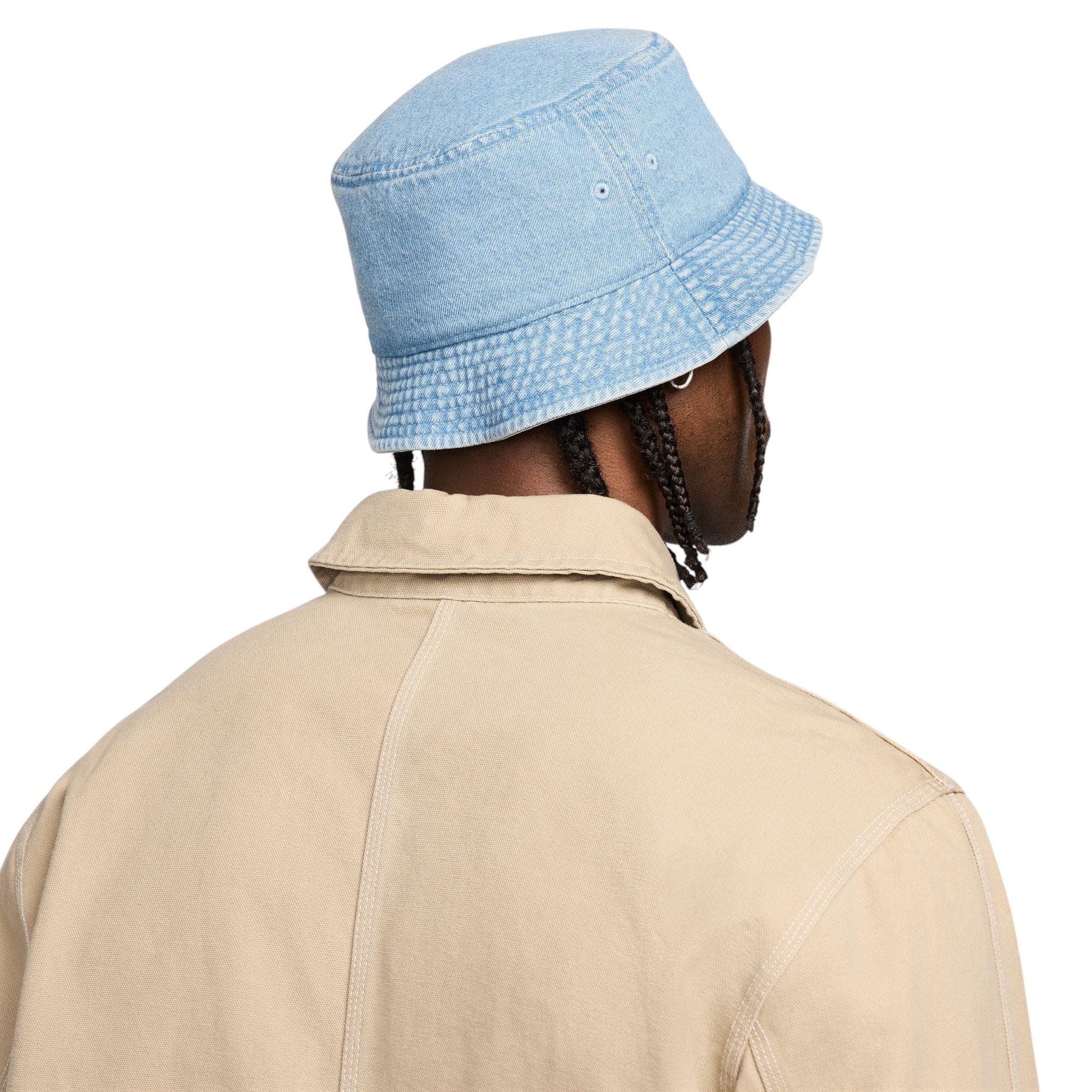 U NK APEX BUCKET SQ DENIM 24 L - Image 2