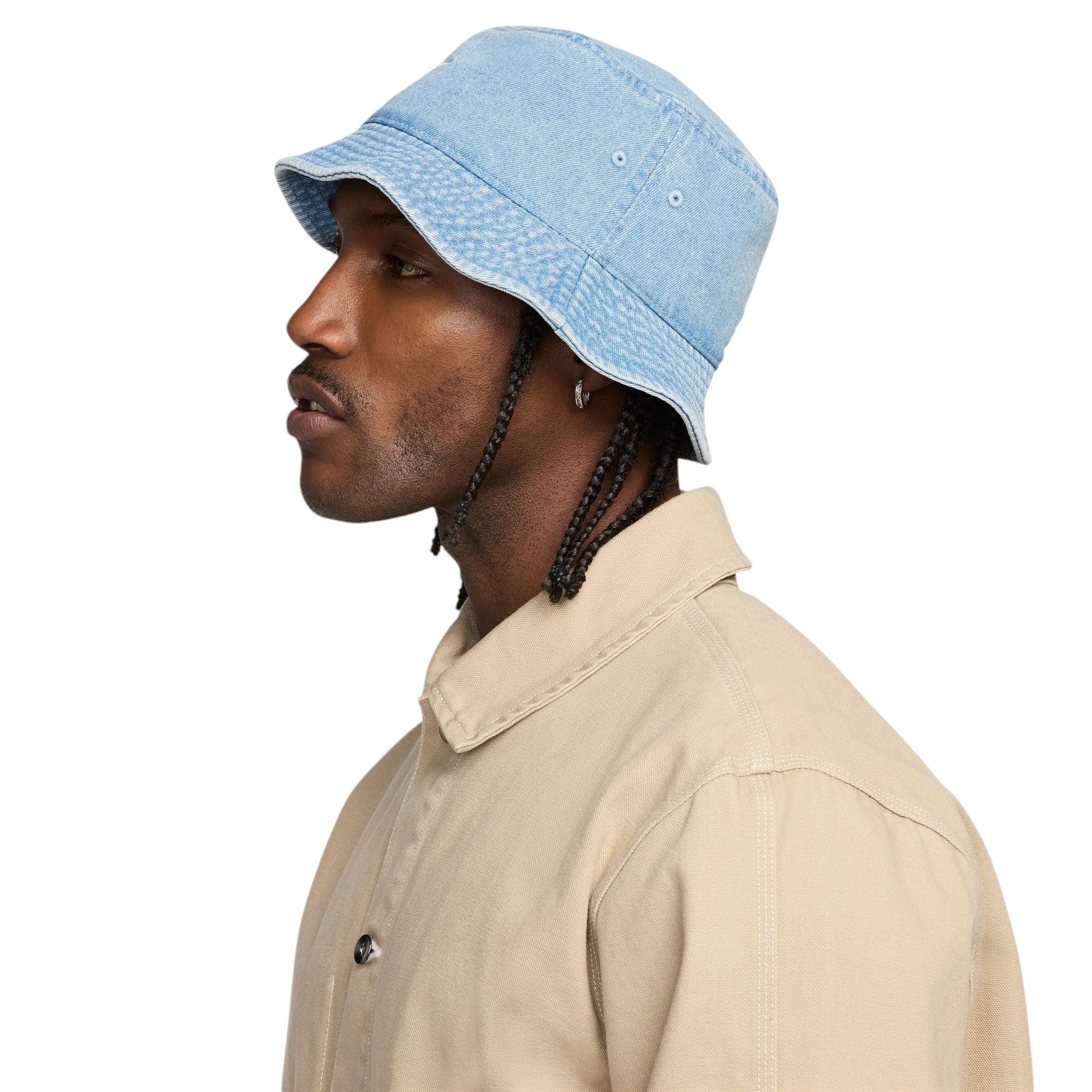 U NK APEX BUCKET SQ DENIM 24 L - Image 3