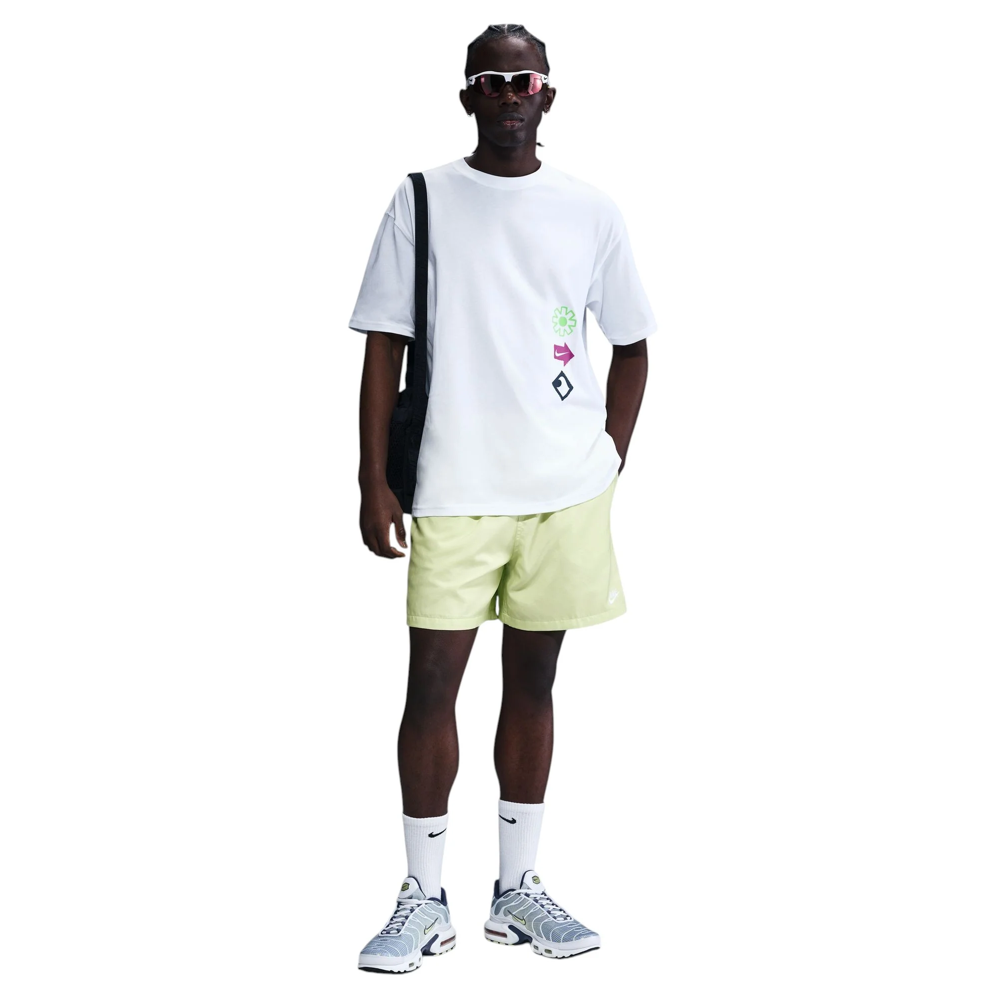 U NSW TEE M90 OC BRANDRIF LBR