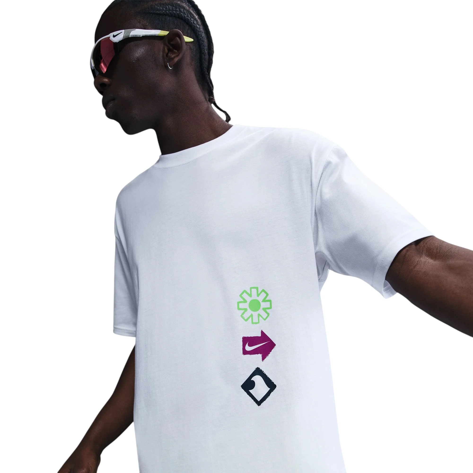 U NSW TEE M90 OC BRANDRIF LBR - Image 3