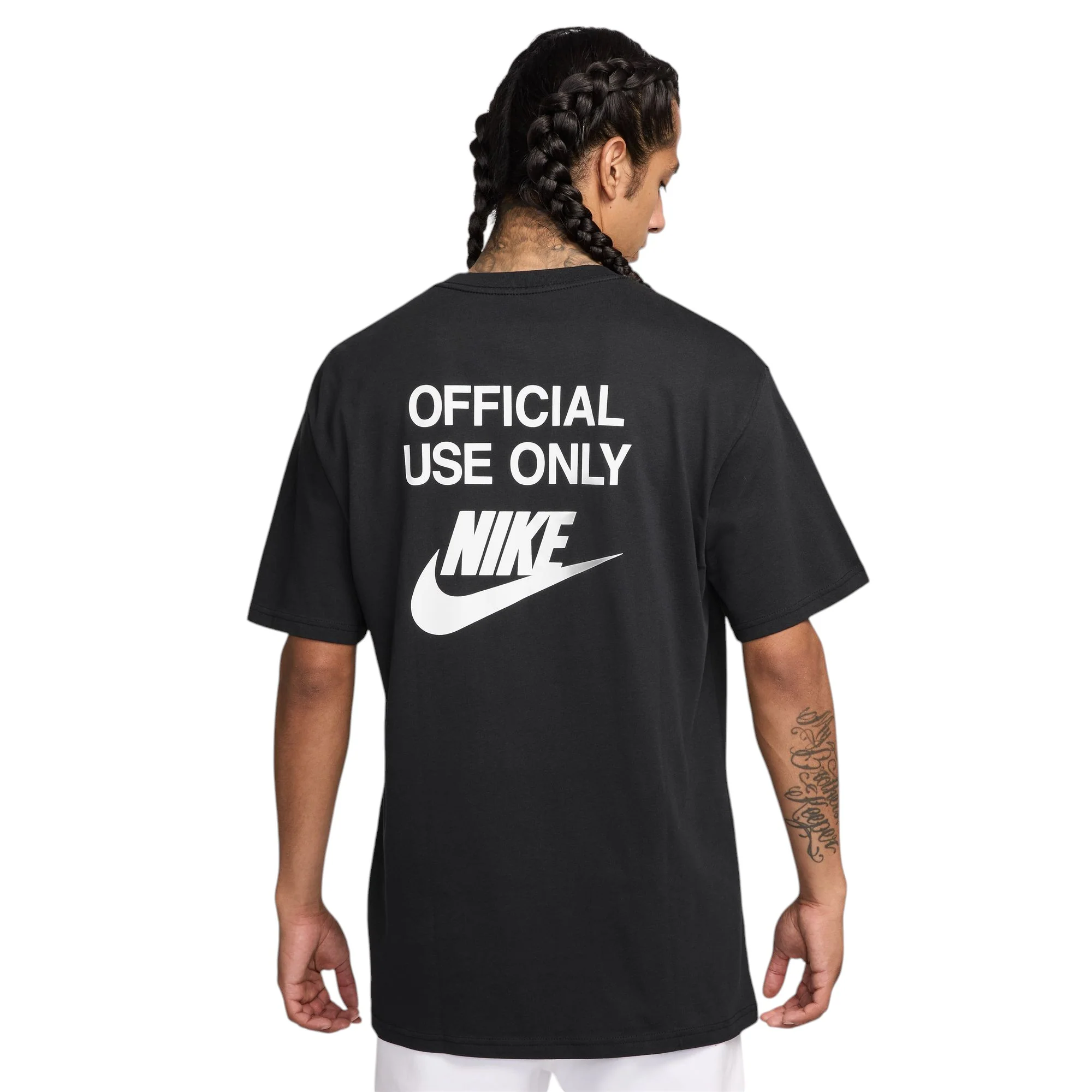 U NSW TEE M90 OC REMIX - Image 2