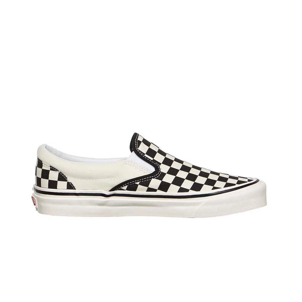 UA CLASSIC SLIP-ON 98 DX (ANAHEIM FACTORY) CHECKER - Image 2