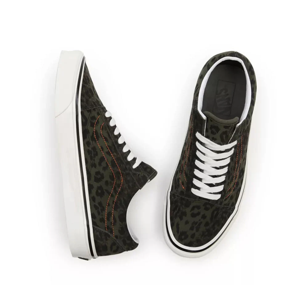 Ua Old Skool 36 Dx - Image 4