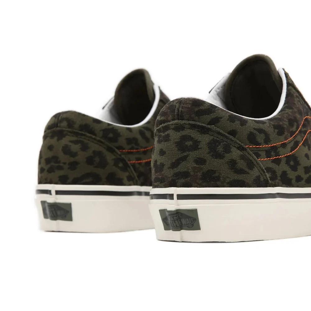 Ua Old Skool 36 Dx - Image 5