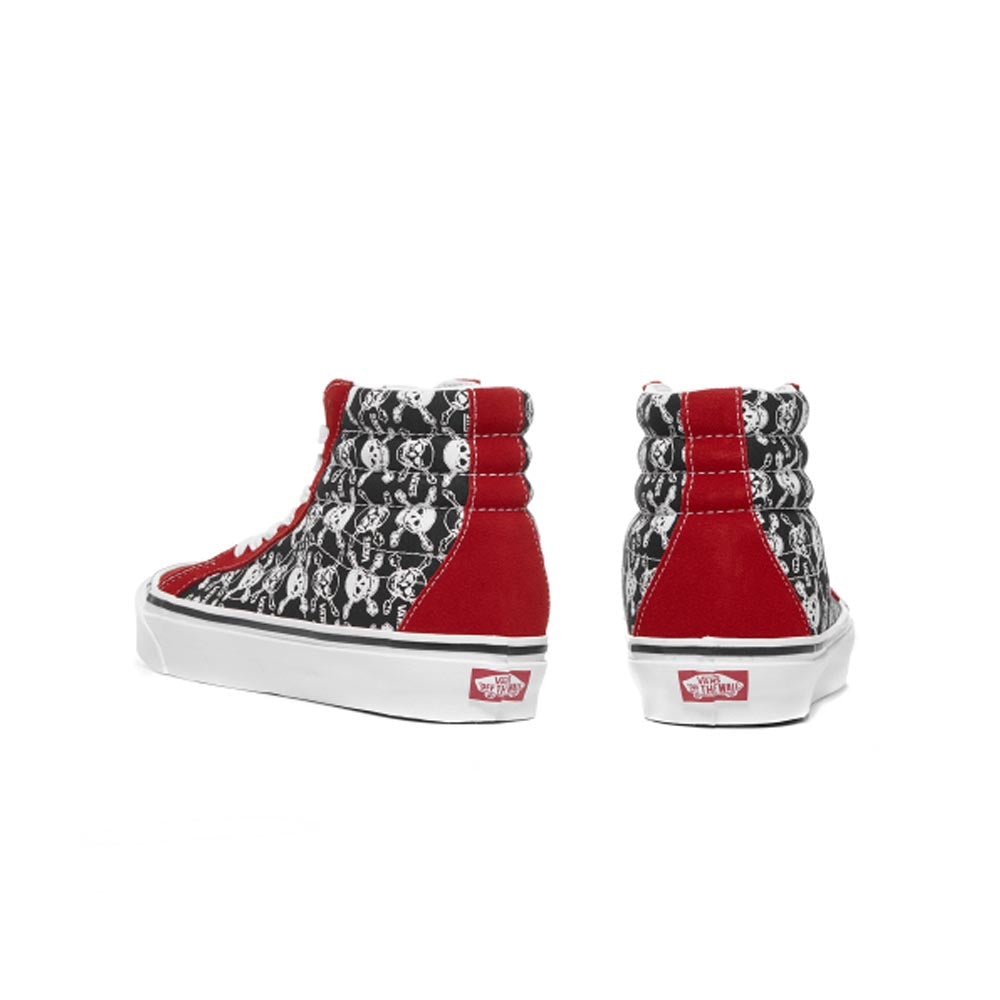 UA SK8-HI 38 DX - Image 3