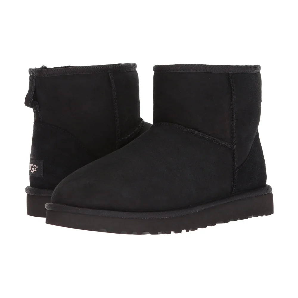 Classic Mini Boots - Image 4