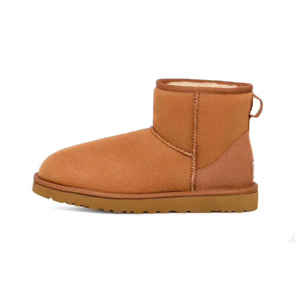Classic Mini Boots