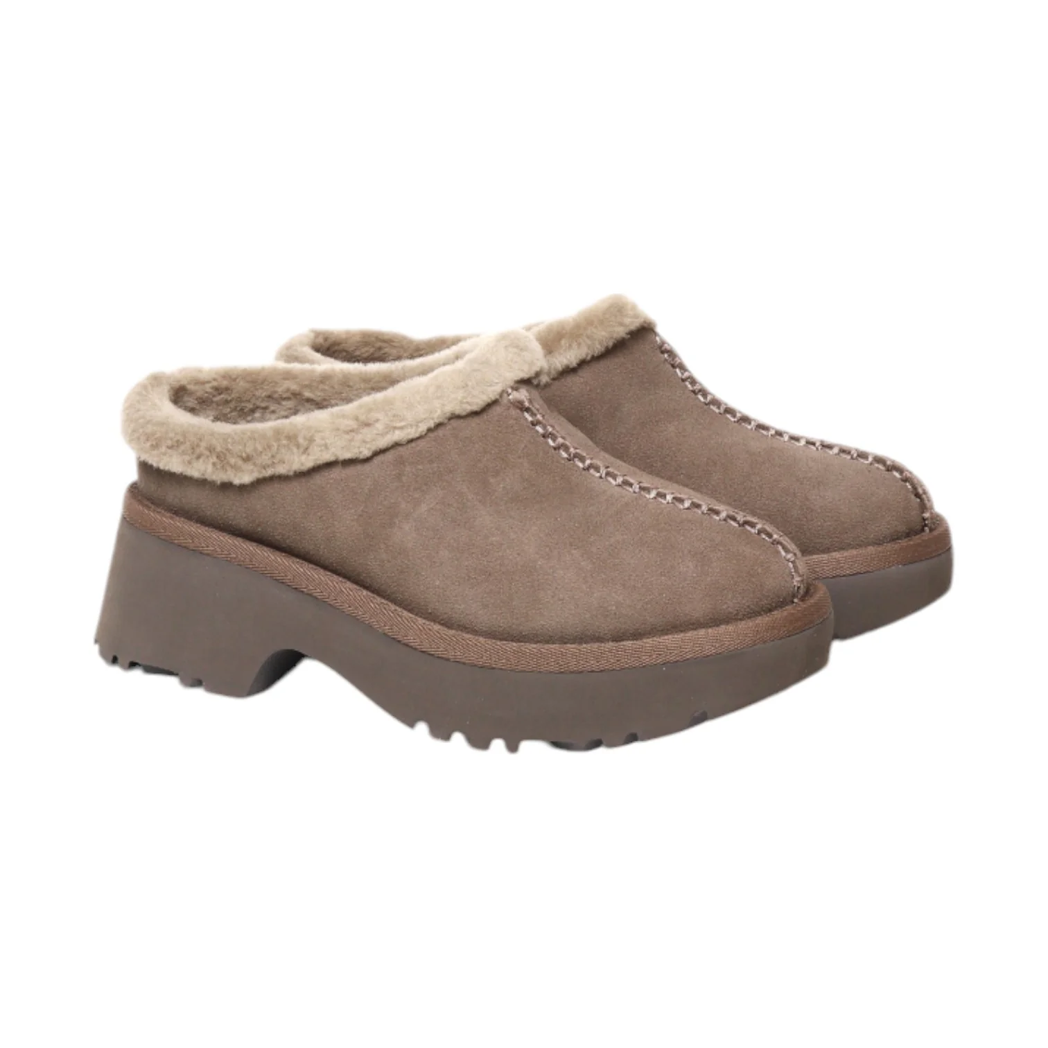 New Heights Cozy Clog Slipper - Image 2