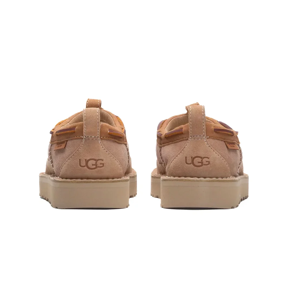 Tasman Crafted Regenerate Slipper - Image 3