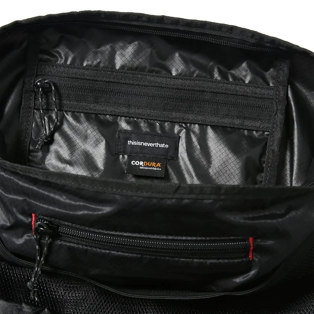 Ul Shoulder Bag - Image 3