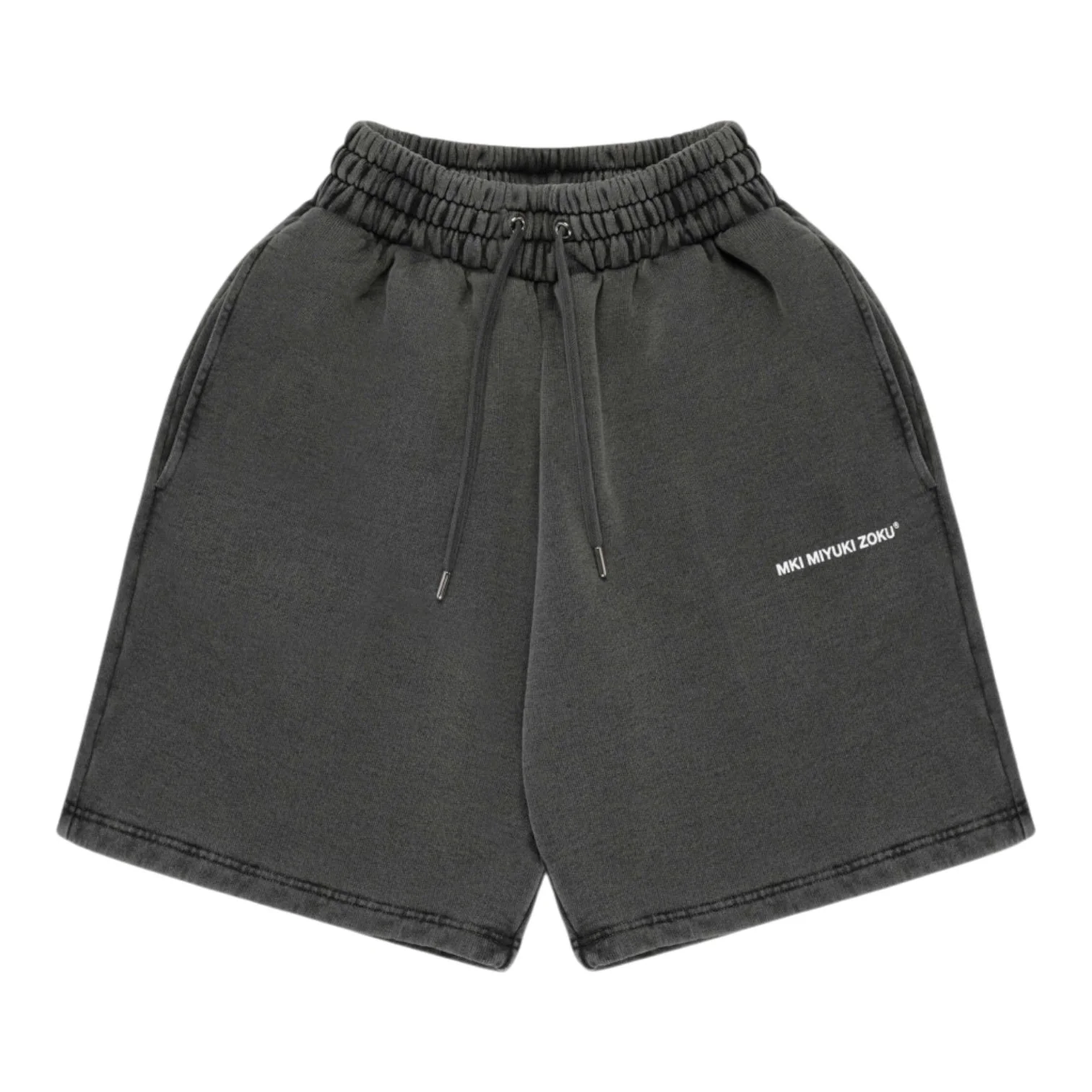 Uniform Shorts Pigment Black
