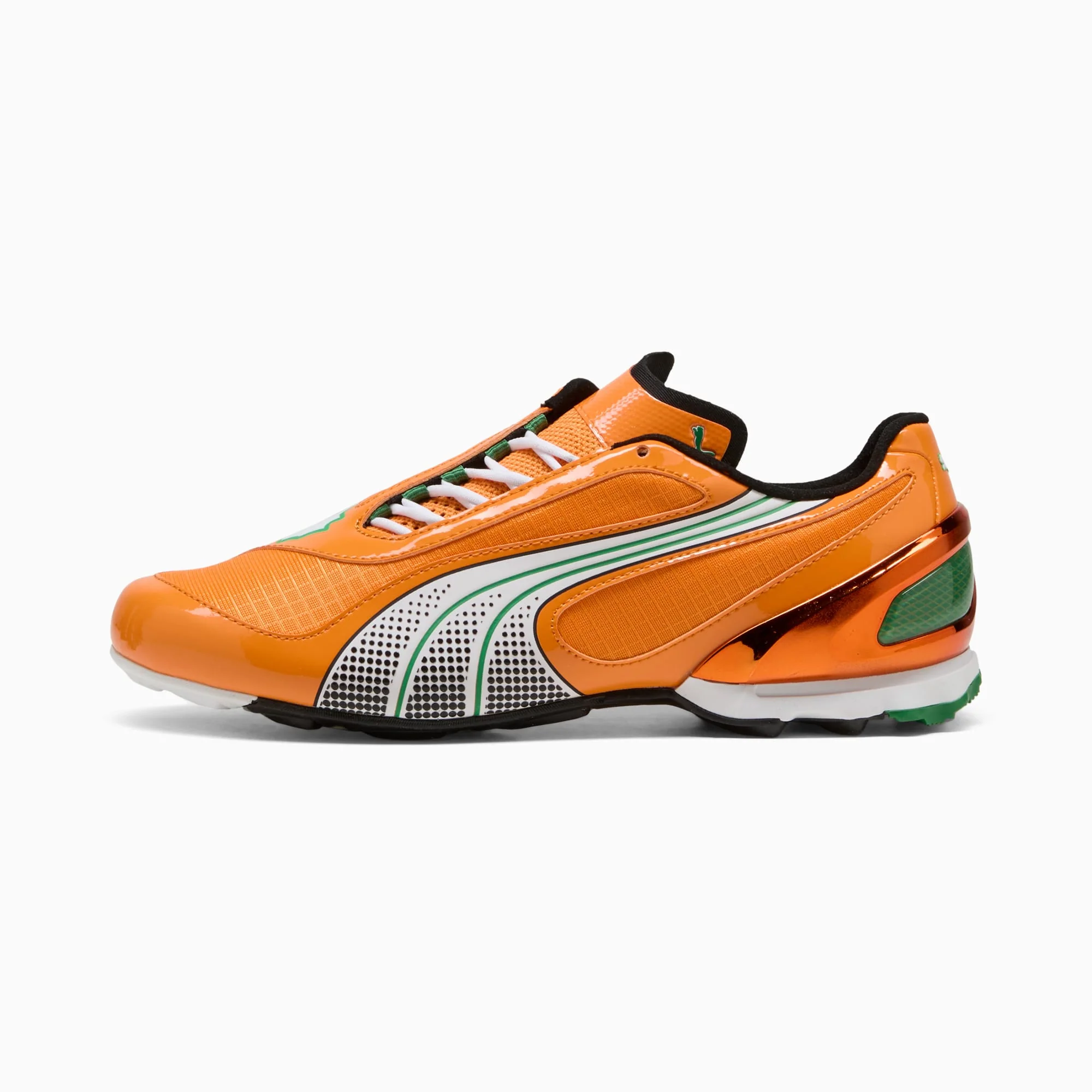 V-S1 TotalEnergies CAF Africa Cup of Nations Orange