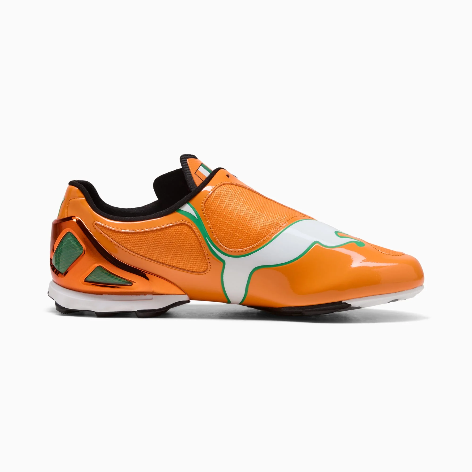 V-S1 TotalEnergies CAF Africa Cup of Nations Orange - Image 3