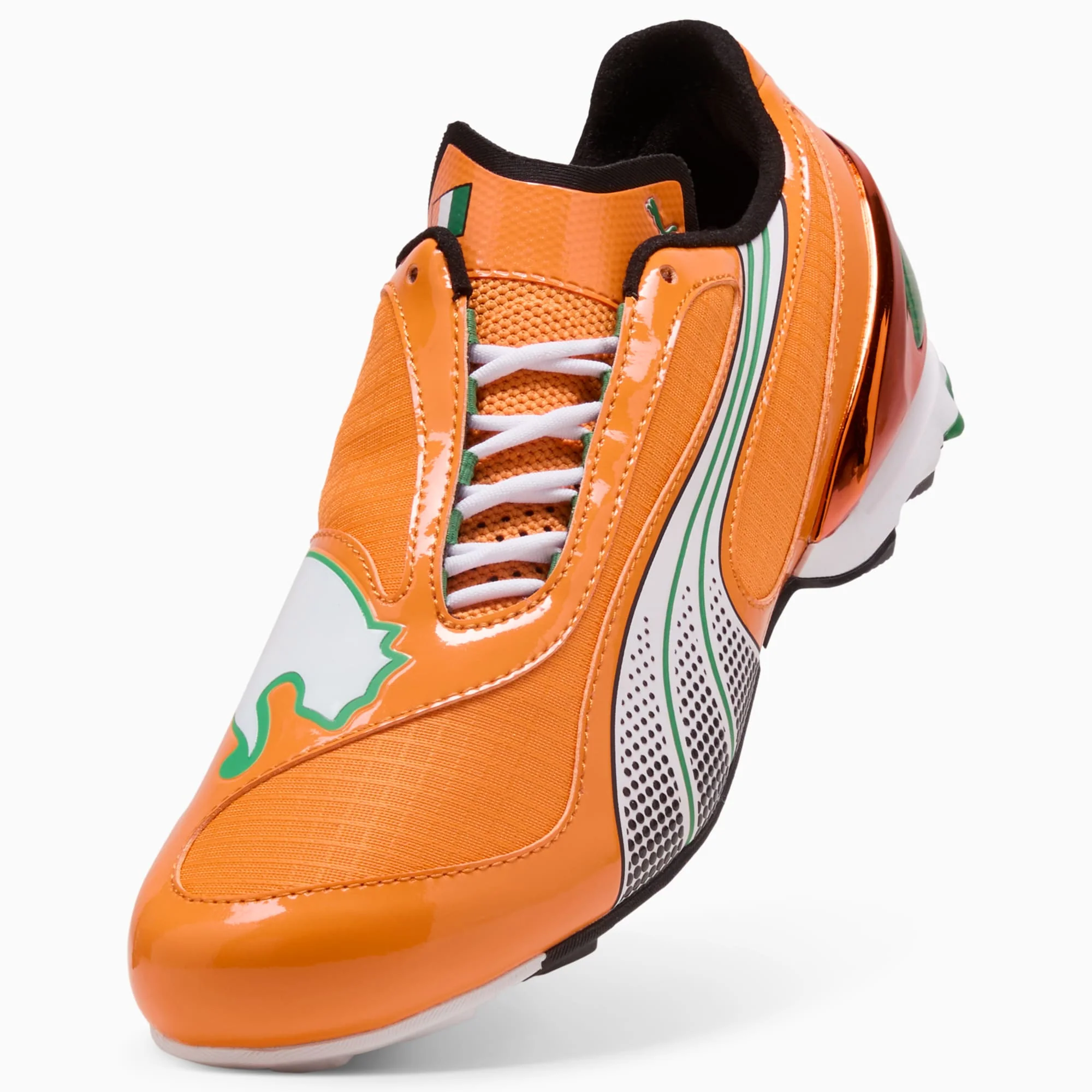 V-S1 TotalEnergies CAF Africa Cup of Nations Orange - Image 6