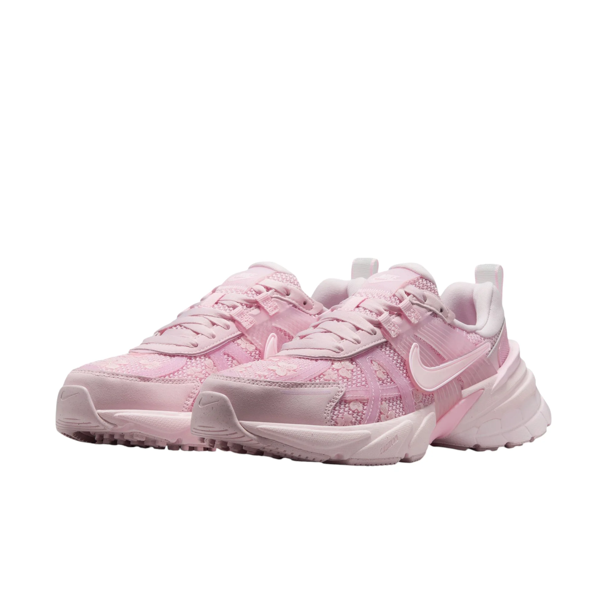V2K Run Pink Foam Arctic Pink - Image 2