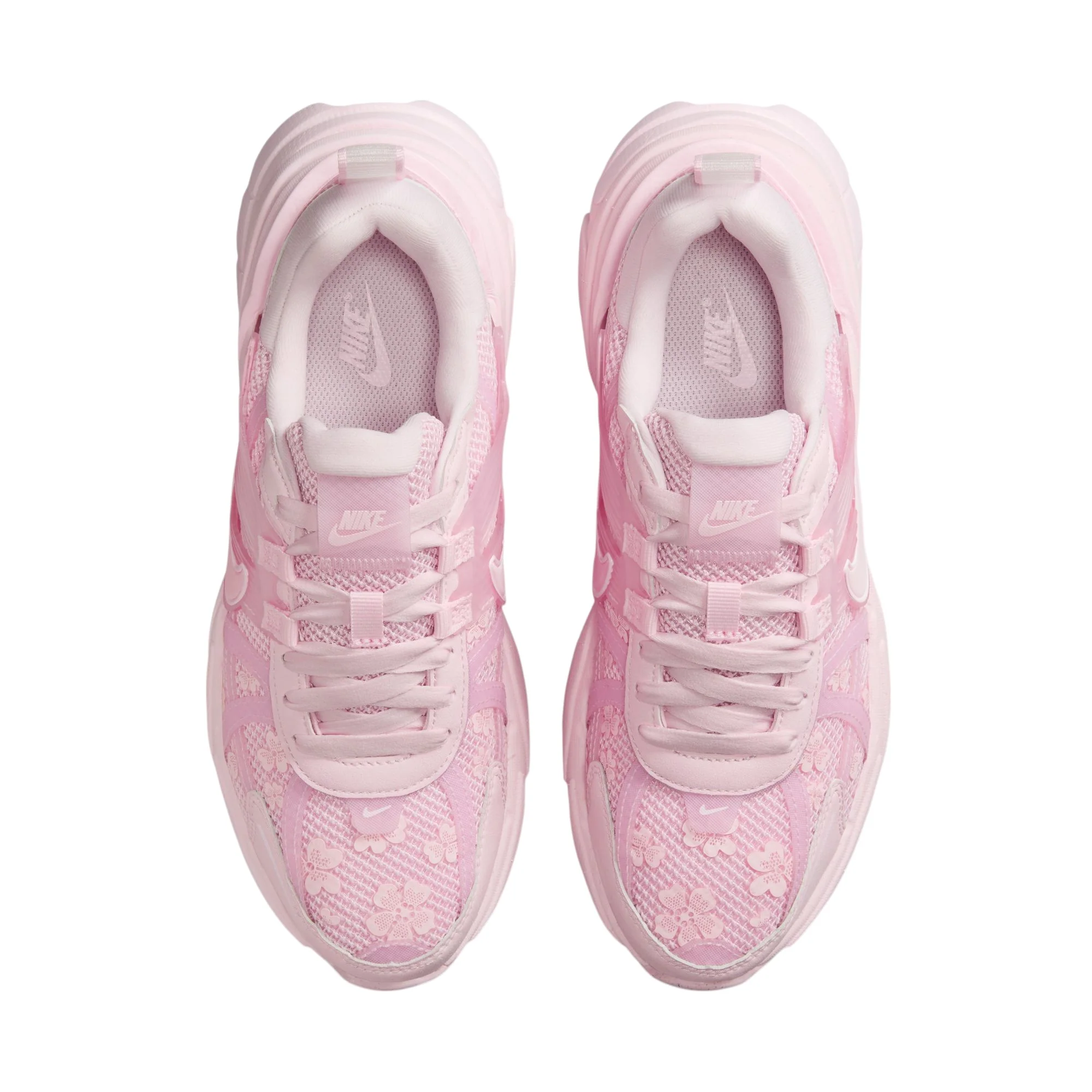 V2K Run Pink Foam Arctic Pink - Image 4