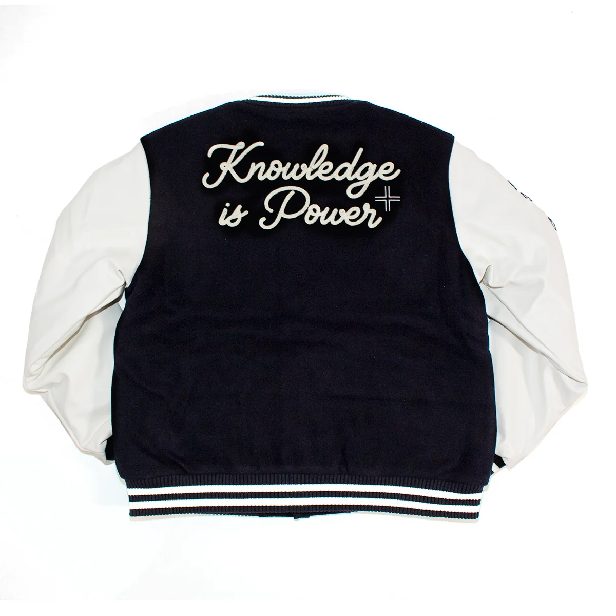 Varsity Jacket - Image 2