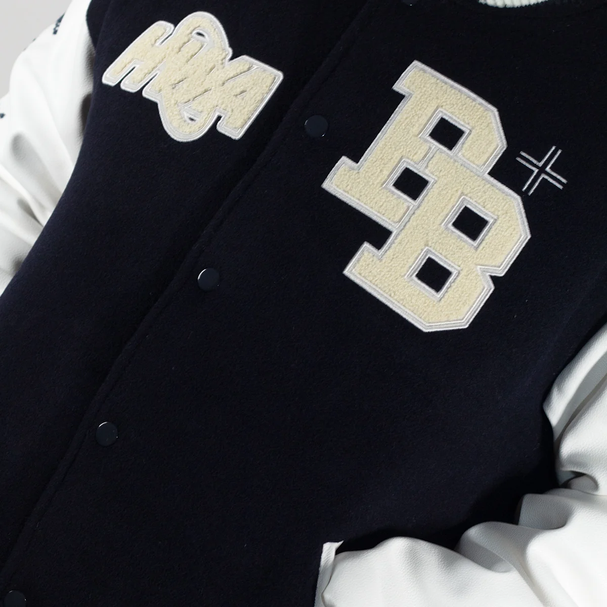Varsity Jacket - Image 4