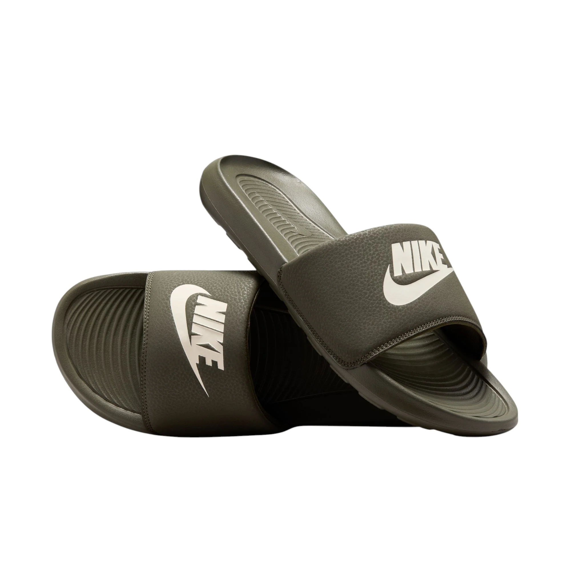 Victori One Slide Khaki - Image 3