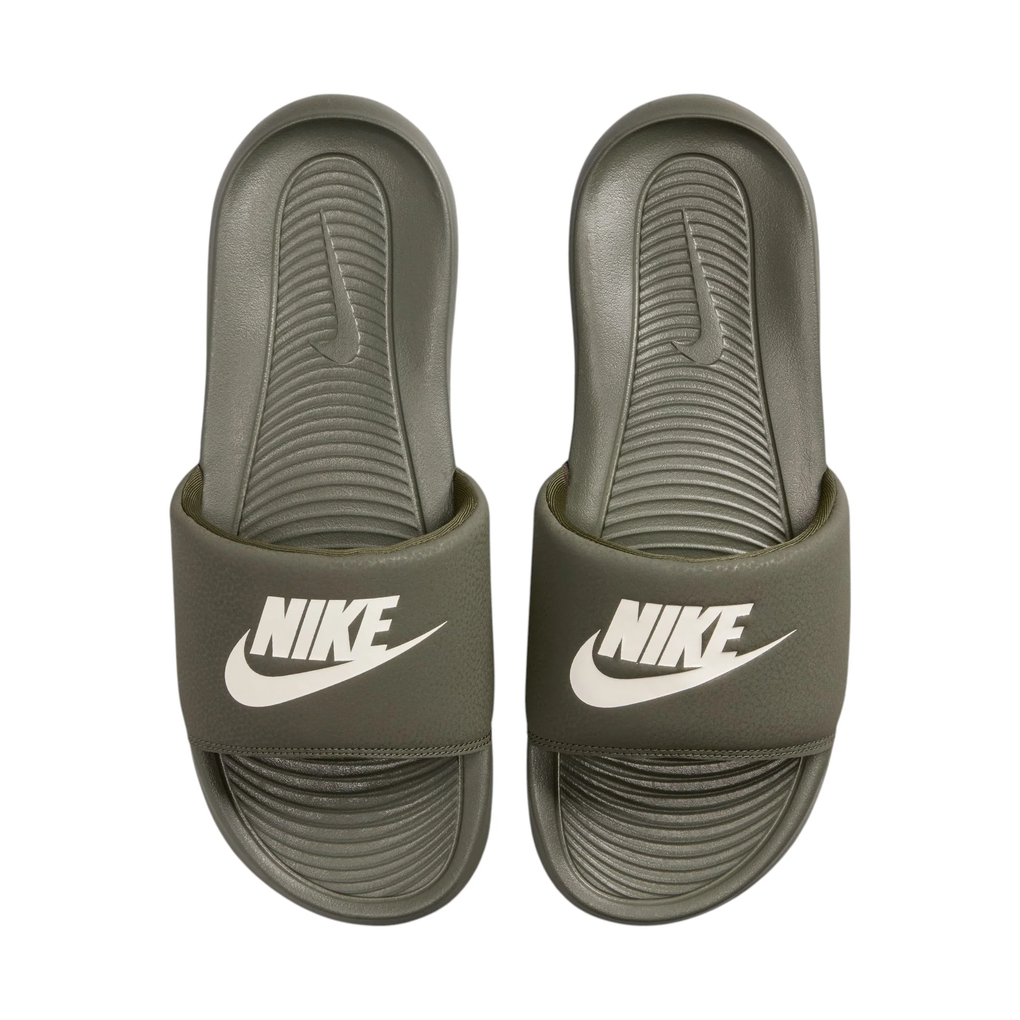 Victori One Slide Khaki - Image 4