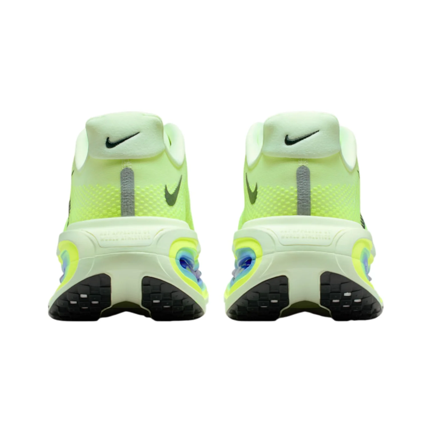 Vomero Premium Volt Tint Sneakers - Image 5