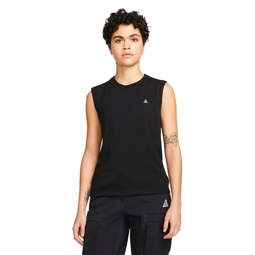 W Acg Dfadv Goat Rocks Sl Tank