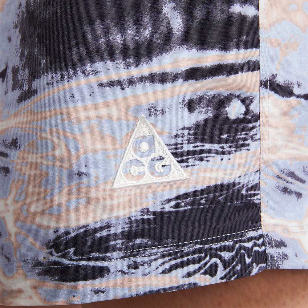 Acg Printed hort - Image 4