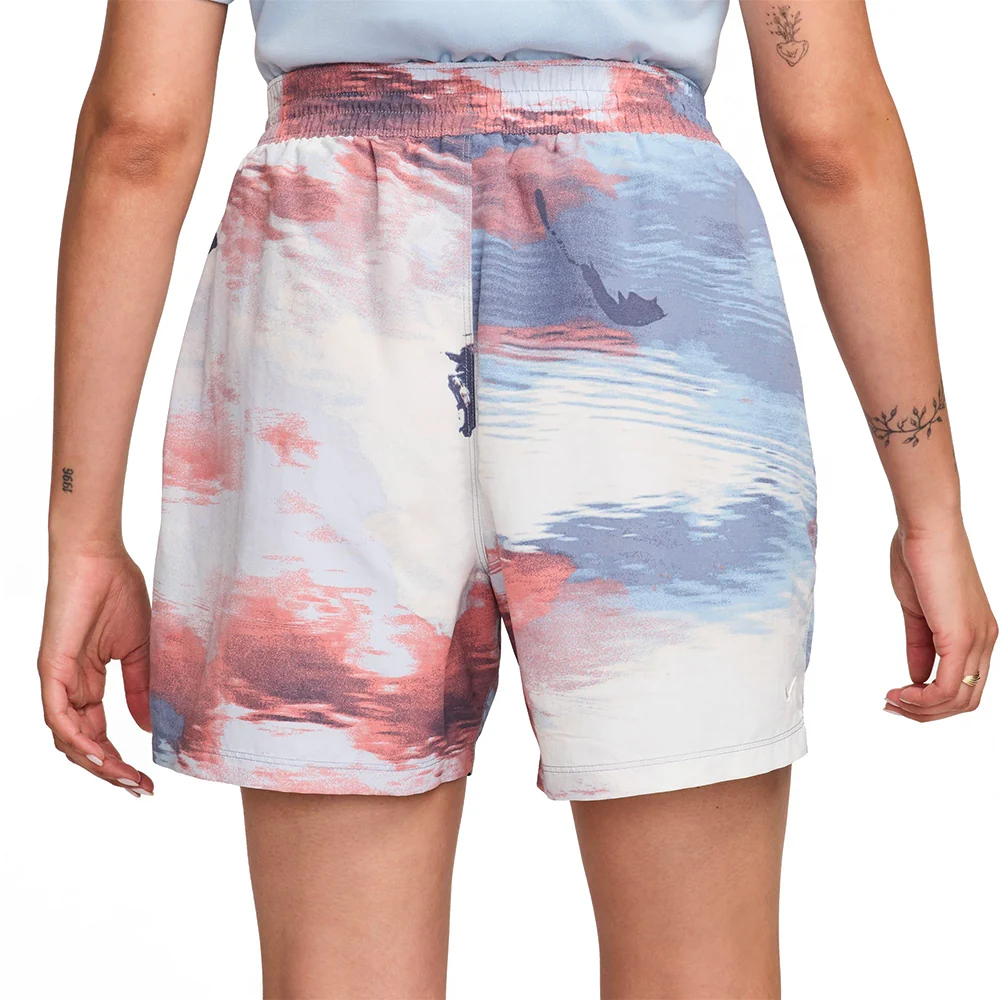 W Acg Short Aop_ - Image 2