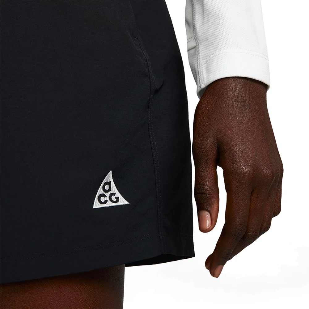 W Acg Short - Image 5