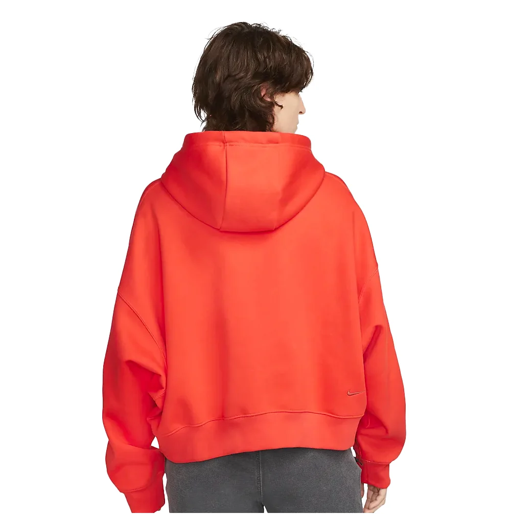 W ACG TF TUFF FLC HOODIE - Image 2