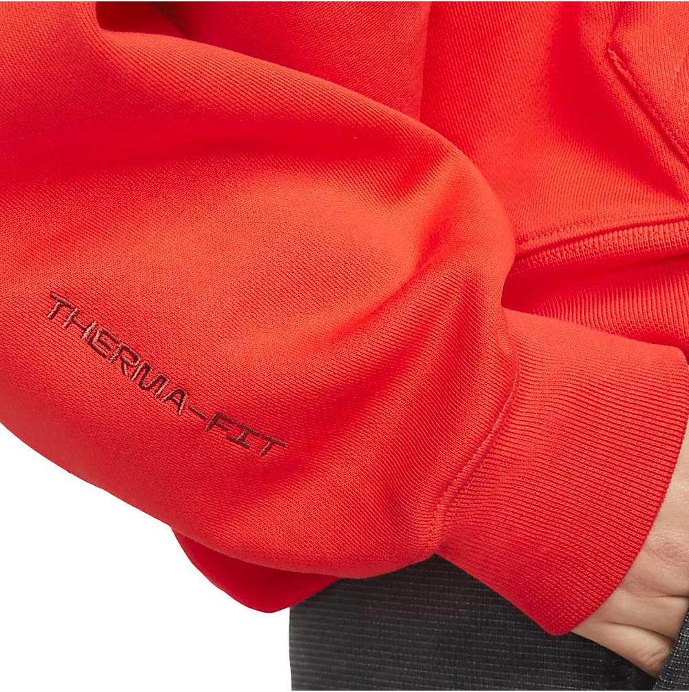 W ACG TF TUFF FLC HOODIE - Image 4