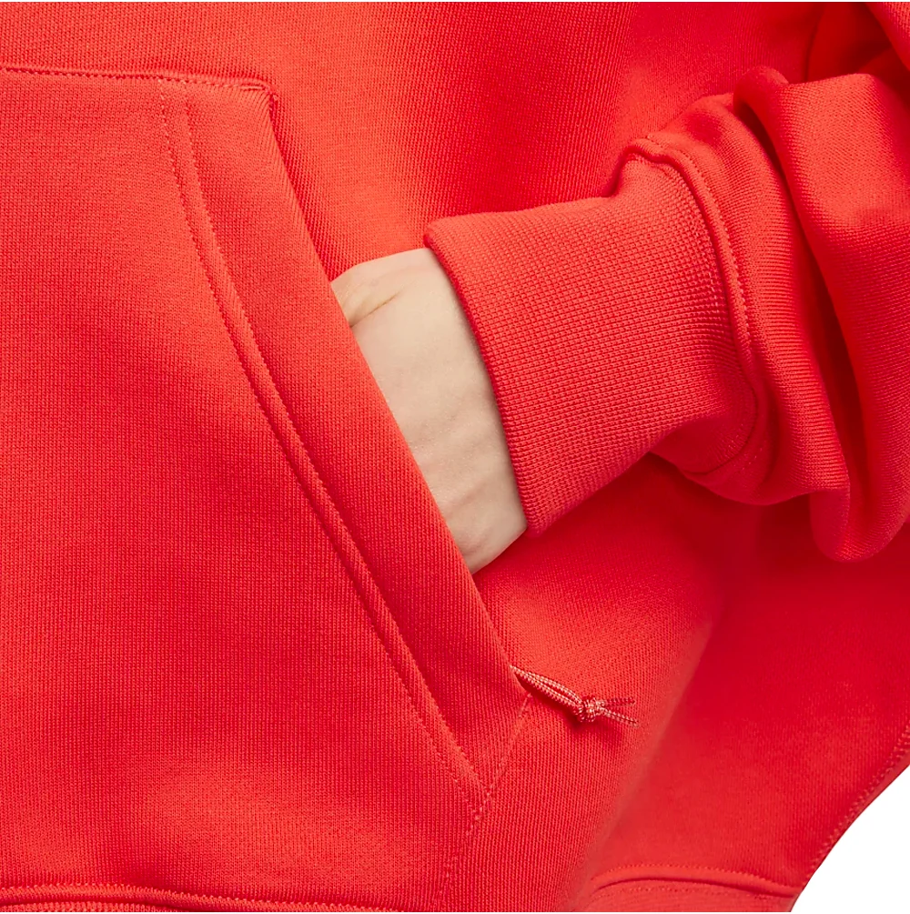 W ACG TF TUFF FLC HOODIE - Image 5