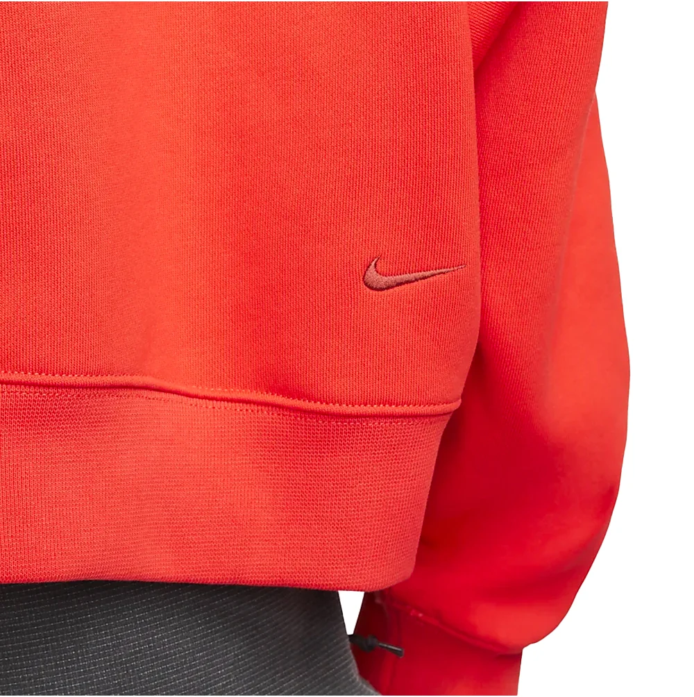 W ACG TF TUFF FLC HOODIE - Image 6