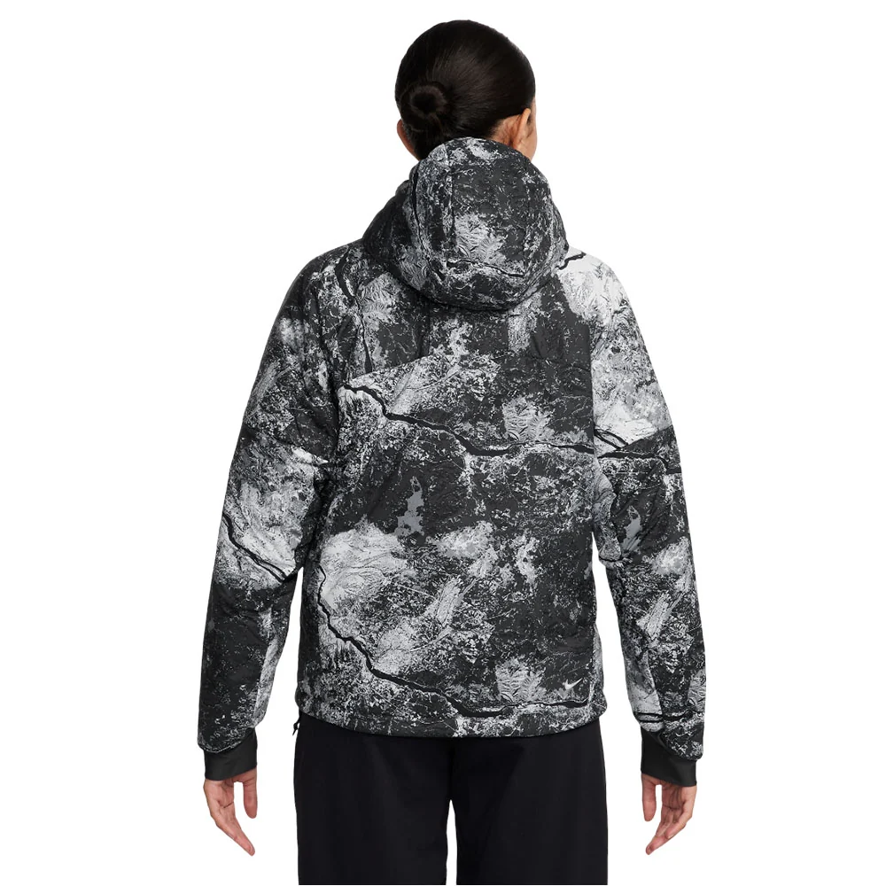 W Acg Tfadv Rpe De Dpe Jkt Aop - Image 2