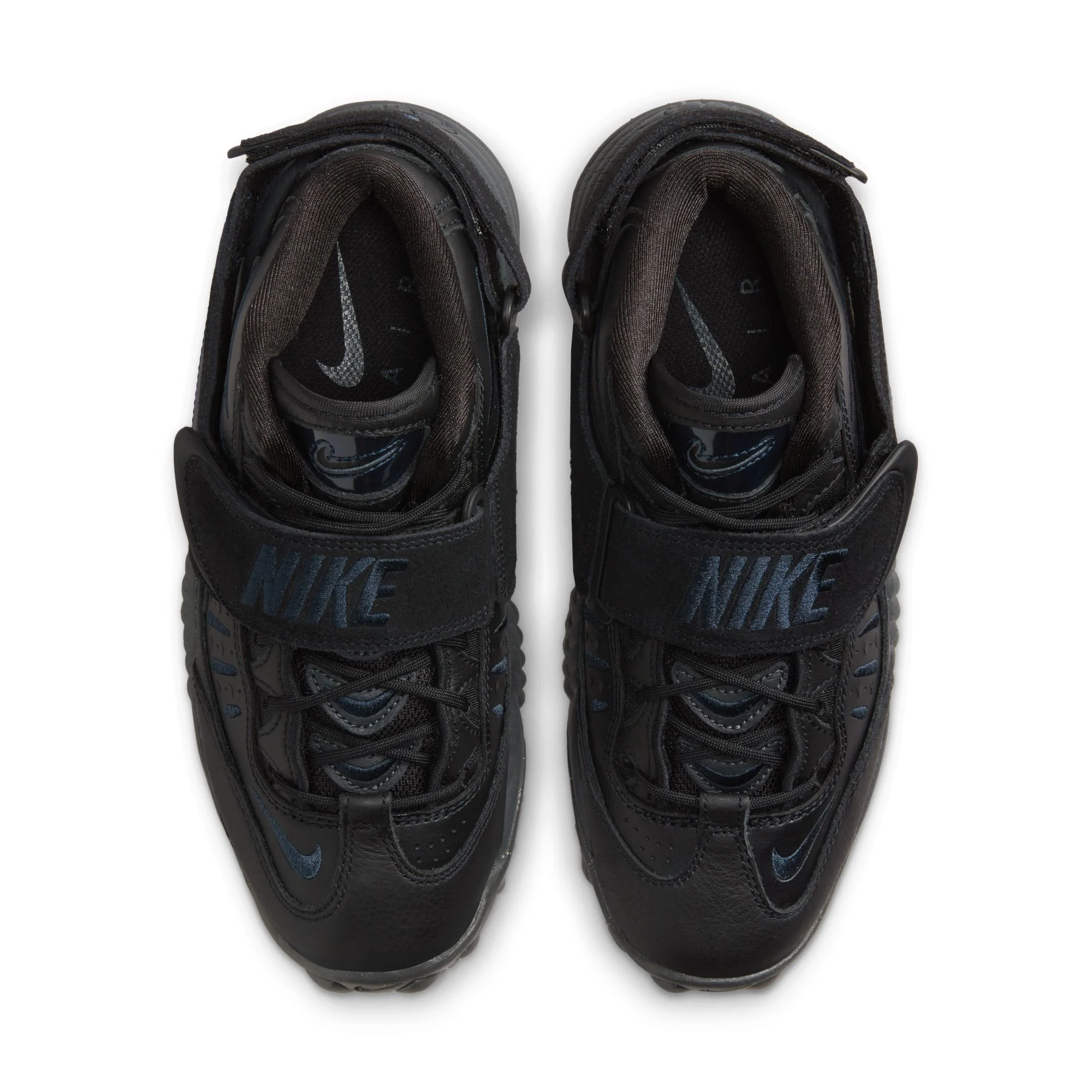 W Air Adjust Force - Image 4