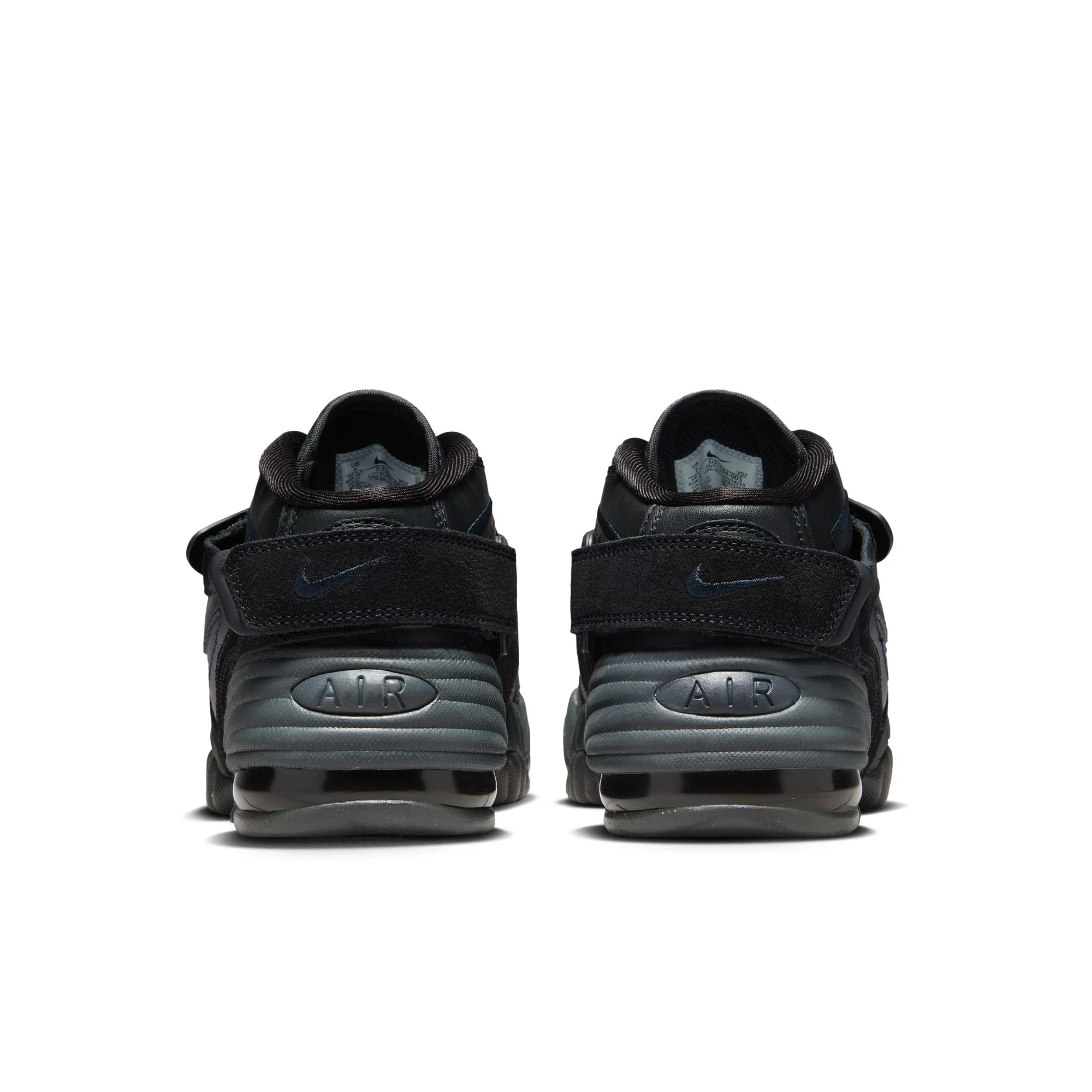 W Air Adjust Force - Image 5