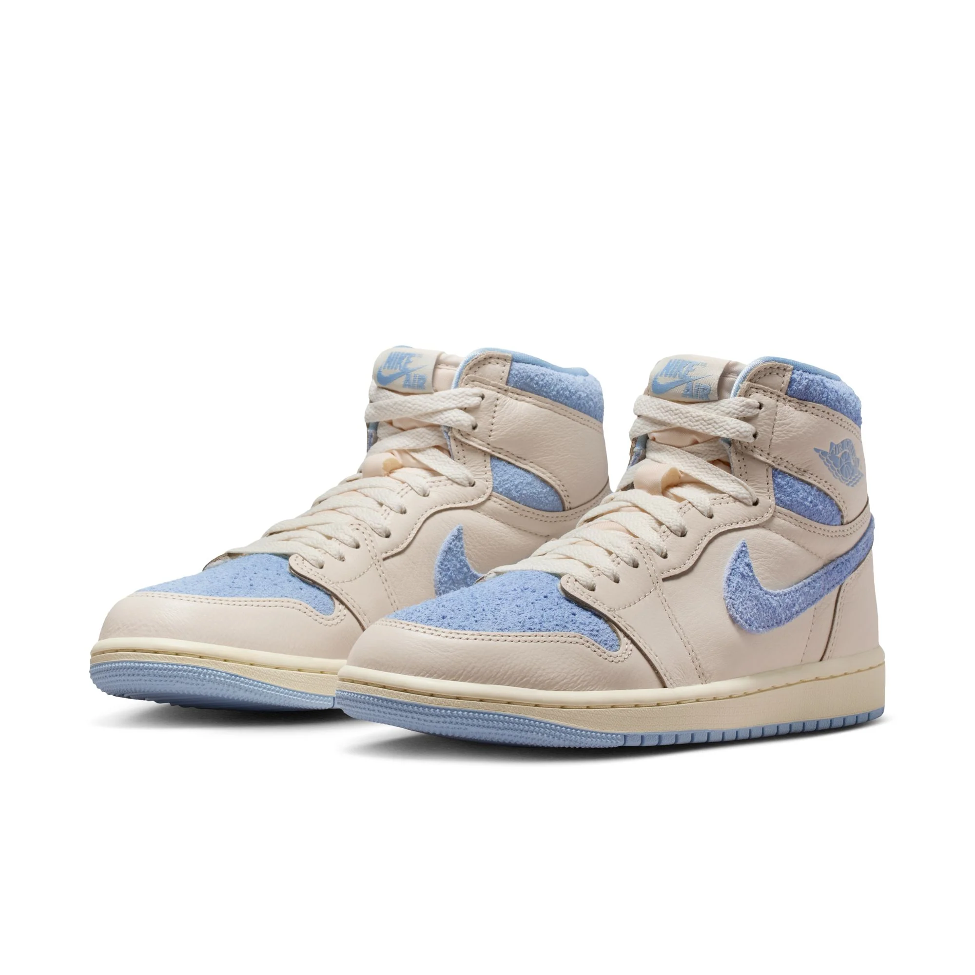Jordan Air Jordan 1 Retro High OG Psychic Blue - Image 2