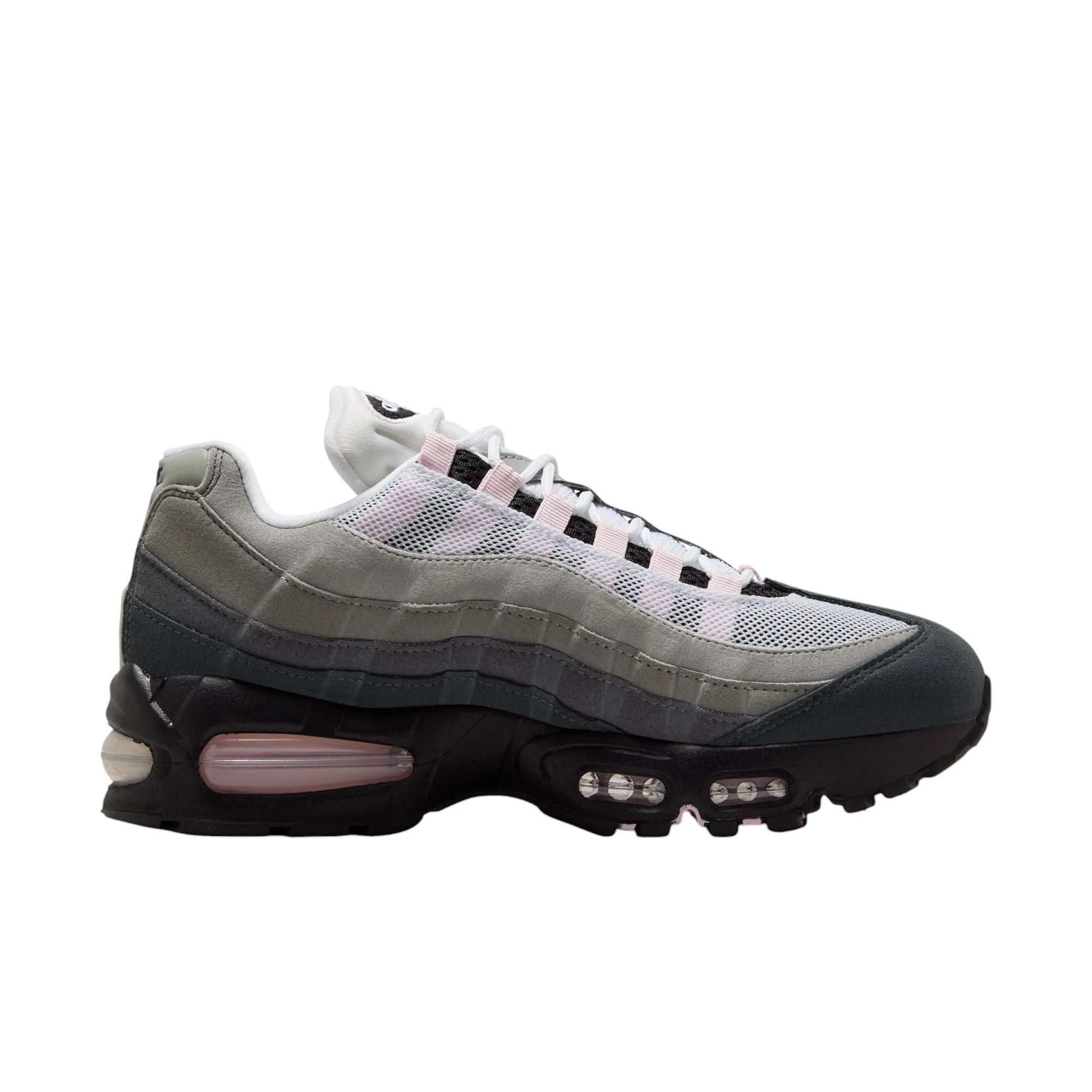 W NIKE AIR MAX 95 OG BLK - Image 3