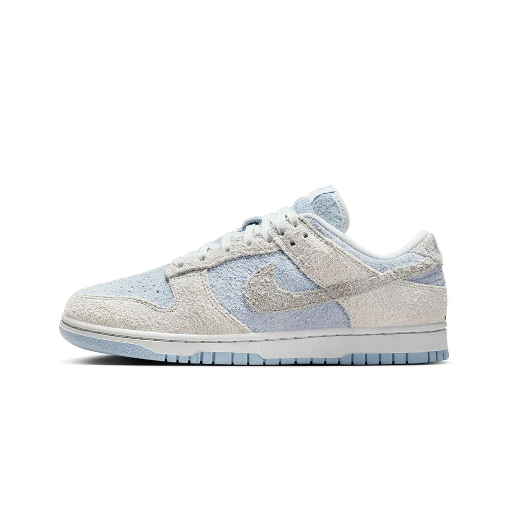 Nike Dunk Low Photon Dust Light Armory Blue