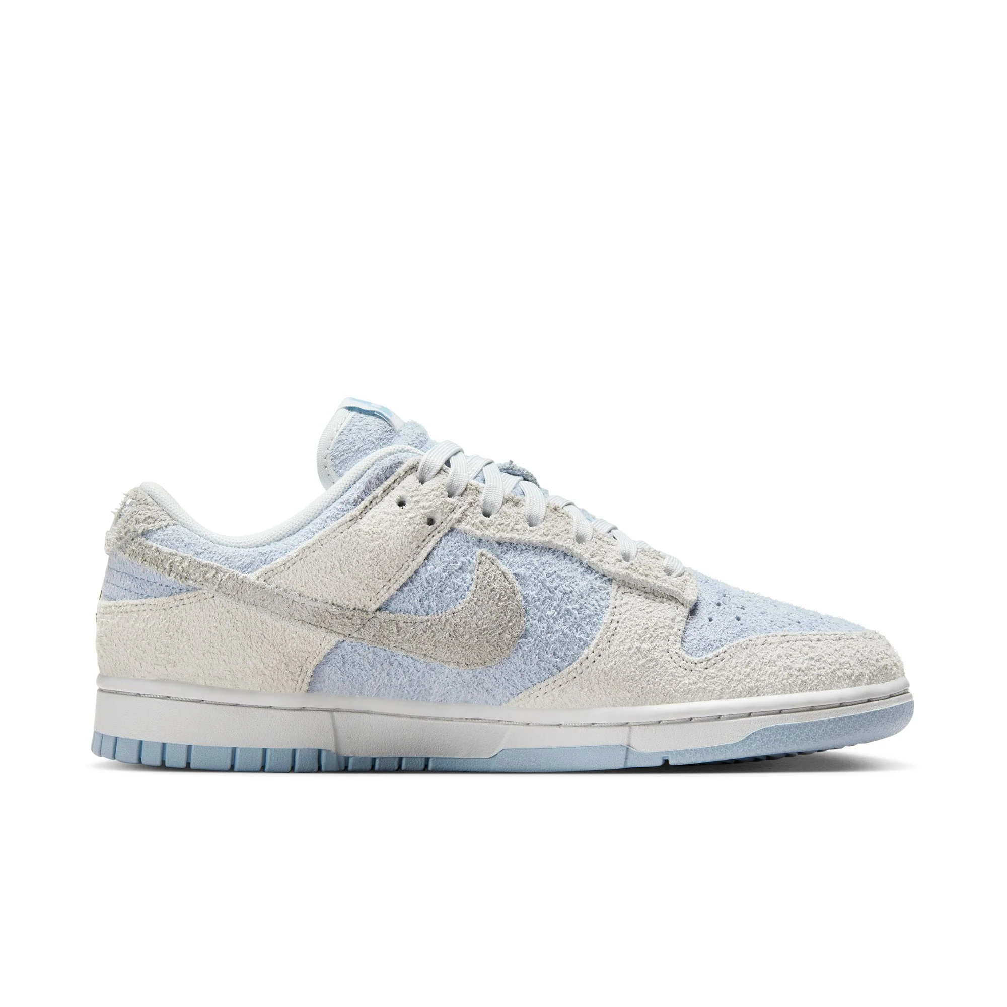 Nike Dunk Low Photon Dust Light Armory Blue - Image 3