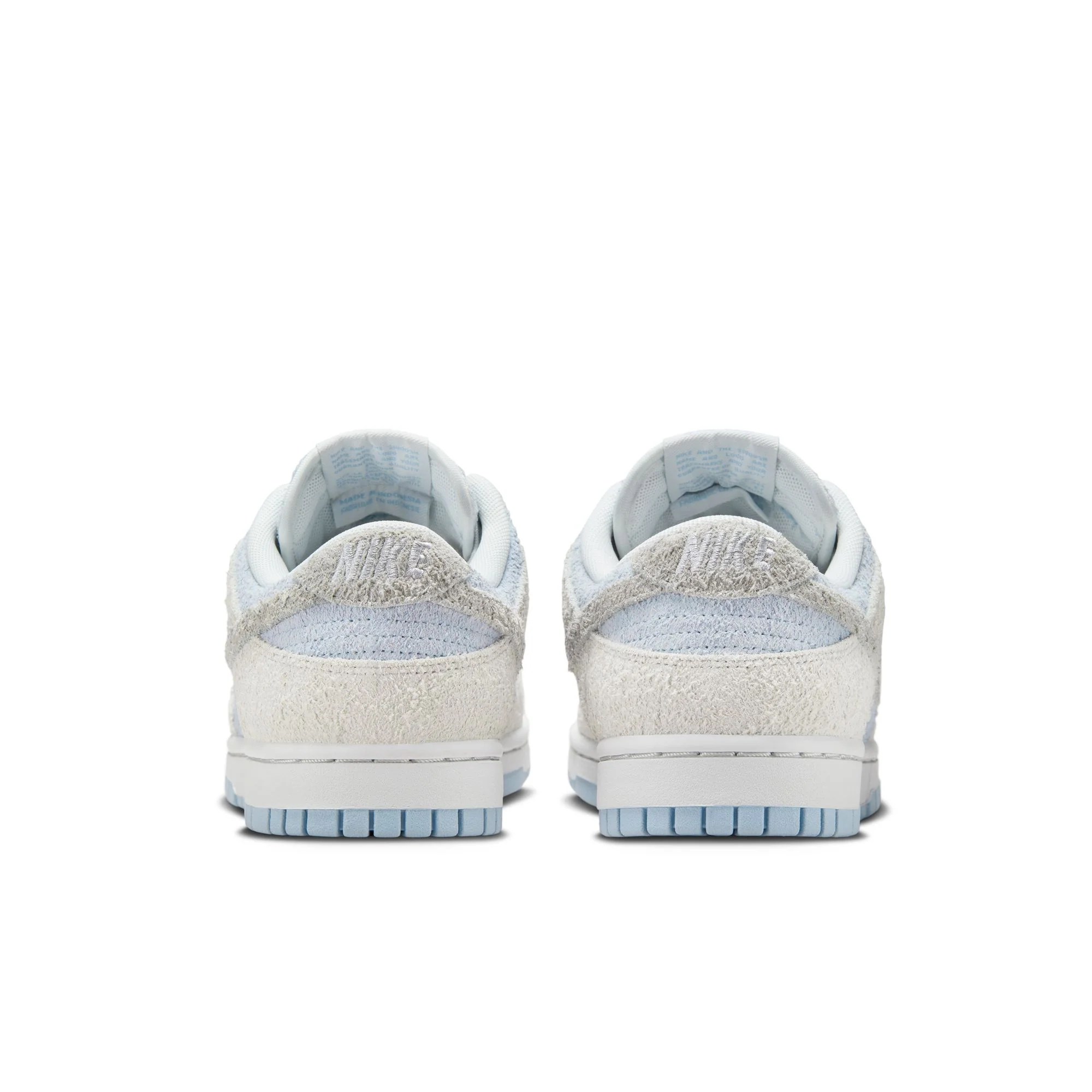 Nike Dunk Low Photon Dust Light Armory Blue - Image 5