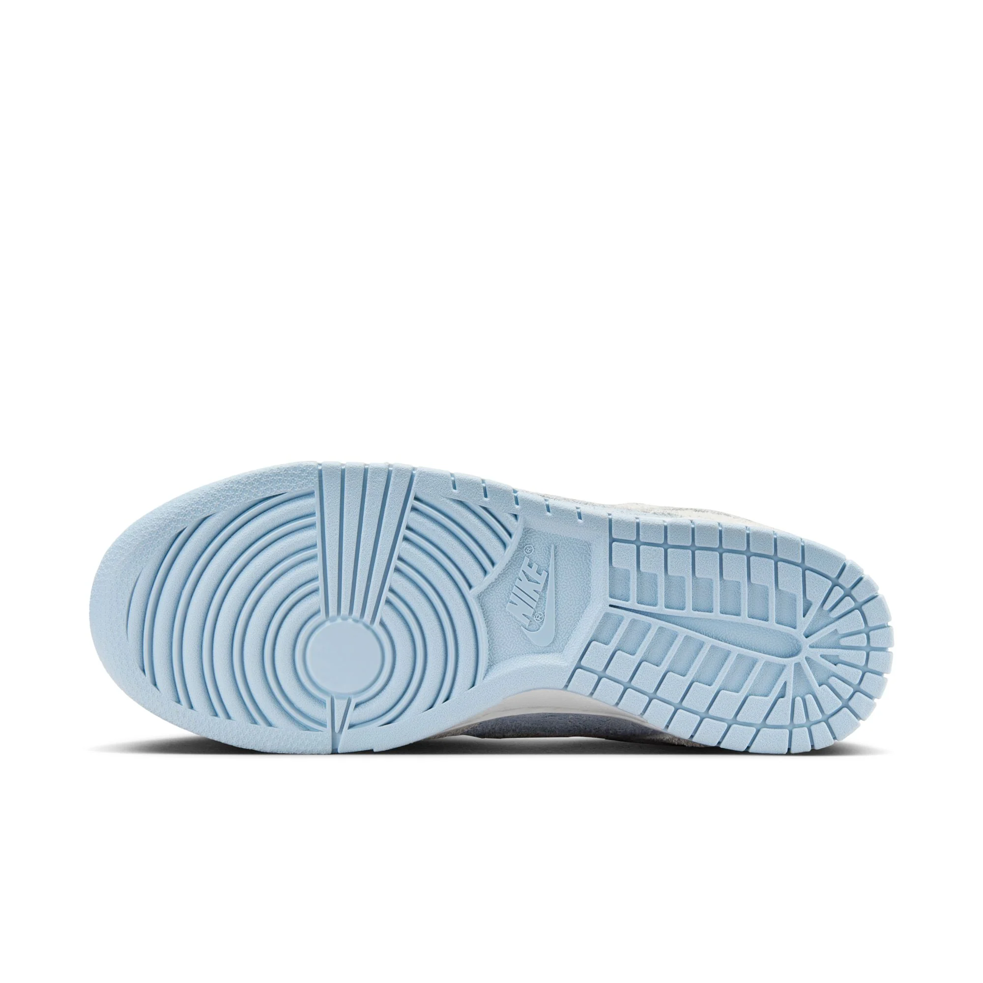 Nike Dunk Low Photon Dust Light Armory Blue - Image 6