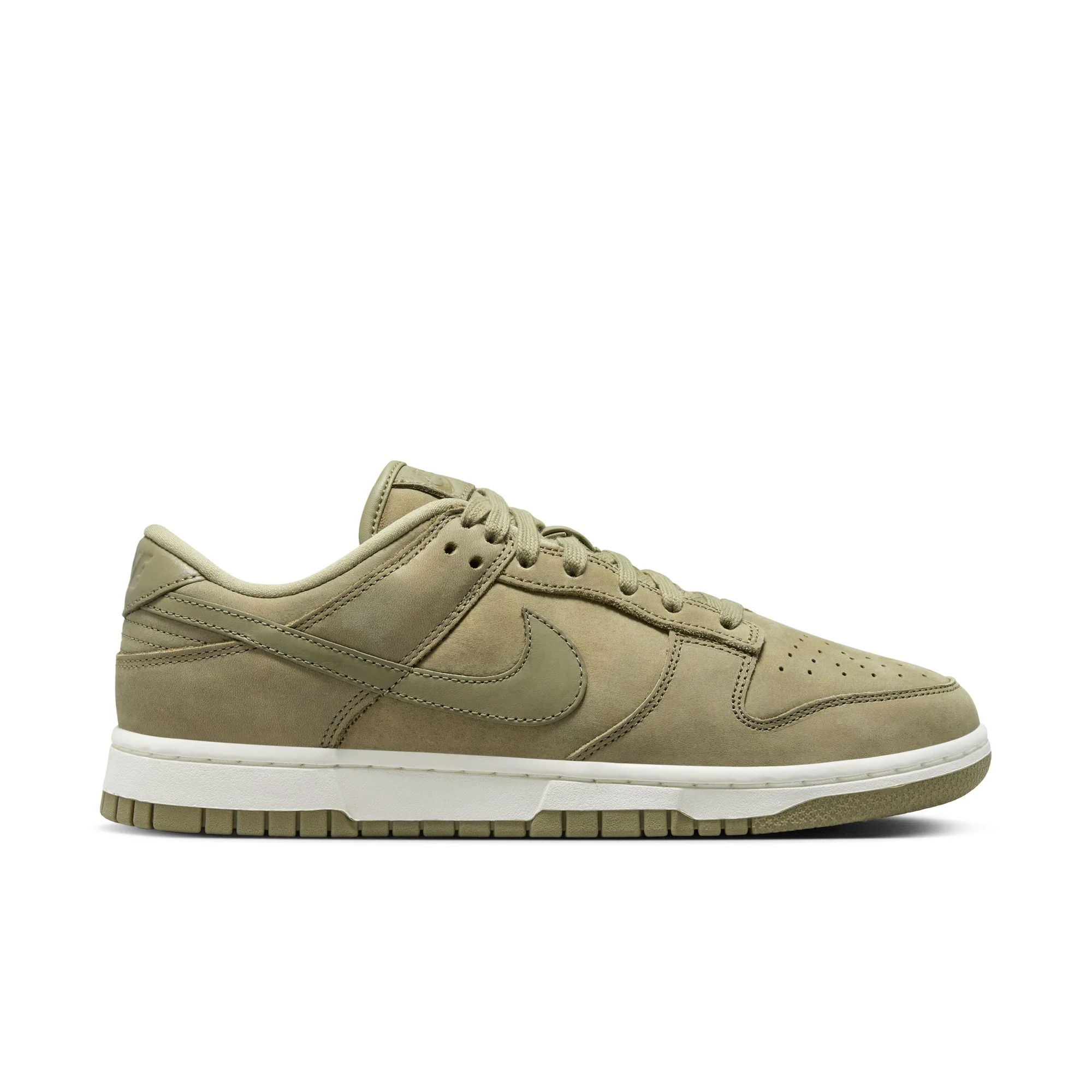 Nike Dunk Low Prm Neutral Olive - Image 3